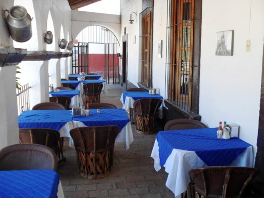 Los Arcos De Sol Hotel San Sebastian del Oeste Bagian luar foto