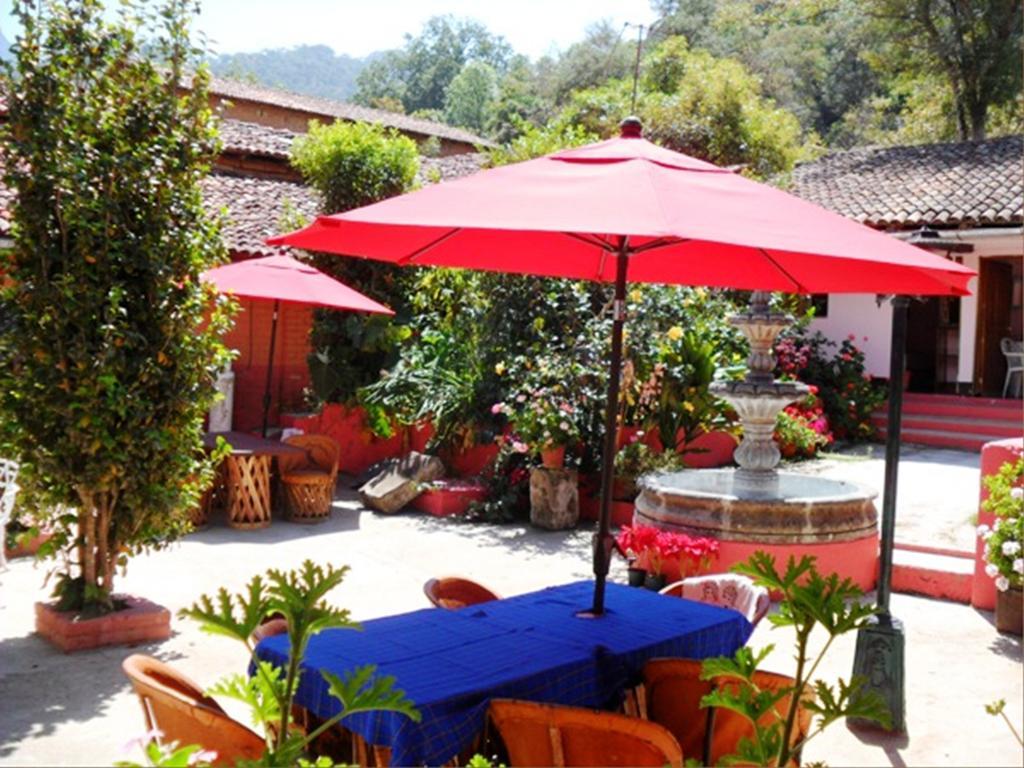 Los Arcos De Sol Hotel San Sebastian del Oeste Bagian luar foto