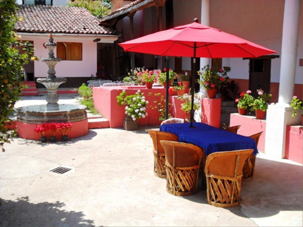 Los Arcos De Sol Hotel San Sebastian del Oeste Bagian luar foto