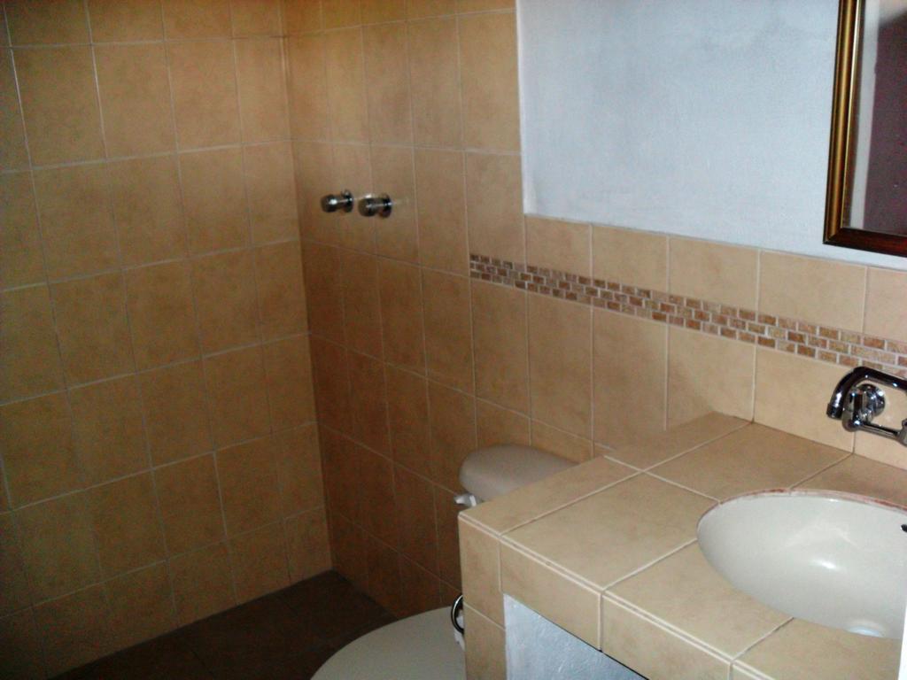 Los Arcos De Sol Hotel San Sebastian del Oeste Ruang foto